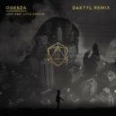 Odesza - Light (feat. Little Dragon) (Daktyl Remix)