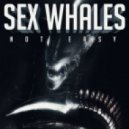 Sex Whales - Not Easy (Original mix)