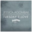 Jessica Agombar - Tuesday\'s Love (Sammy Porter Remix)