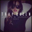 Fetty Wap x KHS ft. Josh Levi - Trap Queen