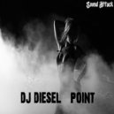 DJ DIESEL (Sound Attack) - Point
