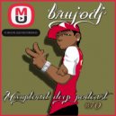 bRUJOdJ - Mixupload Deep Podcast #10