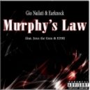 Gio Nailati & Earknock - Murphy\'s Law (feat. Jenn the Gem & E350)