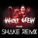 Hydraulix & Slakk - Whole Crew