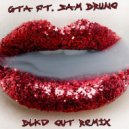 GTA ft. Sam Bruno - Red Lips (Blkd Out Remix)