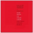 Calvin Harris - How Deep Is Your Love