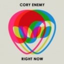 Cory Enemy - Right Now (Original Mix)
