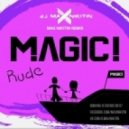 MAGIC! - Rude