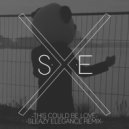 Borgeous & Shaun Frank - This Could Be Love (Bastian Lorenz Remix)