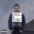 Hook N Sling Ft. Far East Movement - Break Yourself Bass Up (Alexander Compo Remix)