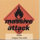 Massive Attack - Three