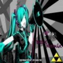 Hatsune Miku - Love Is War