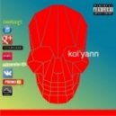 Kol'yann - Dj Mix #59 #kolyannpodcast