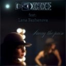 DΔGΔZ feat. Lana Bazhenova - Away the pain (Original mix)