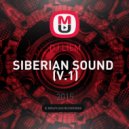 DJ LIEM - SIBERIAN SOUND