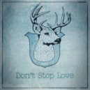Ken Waters - Don\'t Stop Love (Original mix)