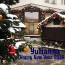Yulianna - Happy New Year 2016