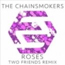 The Chainsmokers feat. Rozes - Roses