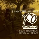 The Weeknd - Cant Feel My Face