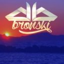 David Bronski - Dawn Of Good Times