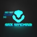 Andy Mart - Mix Machine 243
