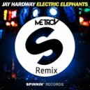 Jay Hardway - Electric Elephant