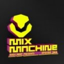 Andy Mart - Mix Machine 244