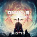 Aiotto - Angel\'s cry too (Original mix)