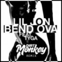 Lil Jon & Tyga - Bend Ova