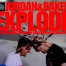 Shaun Baker - Explode 2