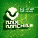 Andy Mart - Mix Machine 245