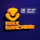 Andy Mart - Mix Machine 246