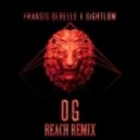 Fransis Derelle & Sightlow - OG