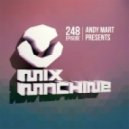 Andy Mart - Mix Machine 248
