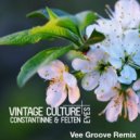 Vintage Culture - Eyes