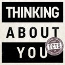 Whyzdm & Nottich ft. Angelin - Thinking About You