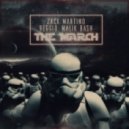 Reggio, Malik Bash, Zack Martino - The March (Dj Yess mashup)