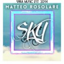 Matteo Rosolare - Sky