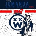 Jomanda - Make My Body Rock (Suga7 Remix)