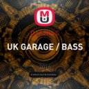 DJ ASHA C - UK GARAGE / BASS