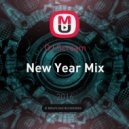 DJ Scream - New Year Mix ()