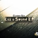 Clinton Sly, Mighty Dreadnaut - Kill A Sound (Mighty Dreadnaut Remix)