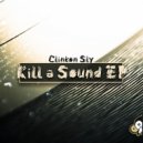 Clinton Sly, Ninjah Fareye - Kill A Sound