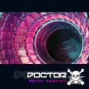 Doctor-X - Eletronic