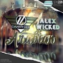 Alex Wicked - Evolution