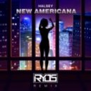 Hasley - New Americana (Ryos Remix)