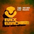 Andy Mart - Mix Machine 249