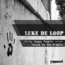 Luke De Loop - Dirty Happy People