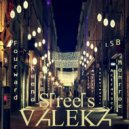 VALEKA - Streets (DnB Mix)