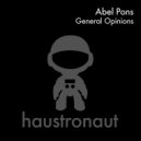 Abel Pons - General Opinions